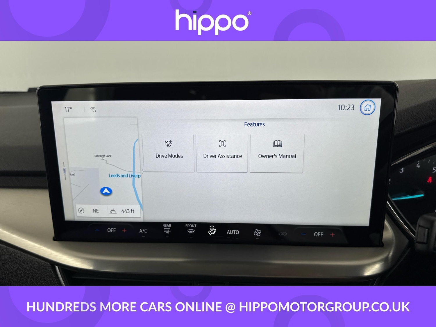 Used Ford Focus 2023 for sale - 76965401: Photo 18