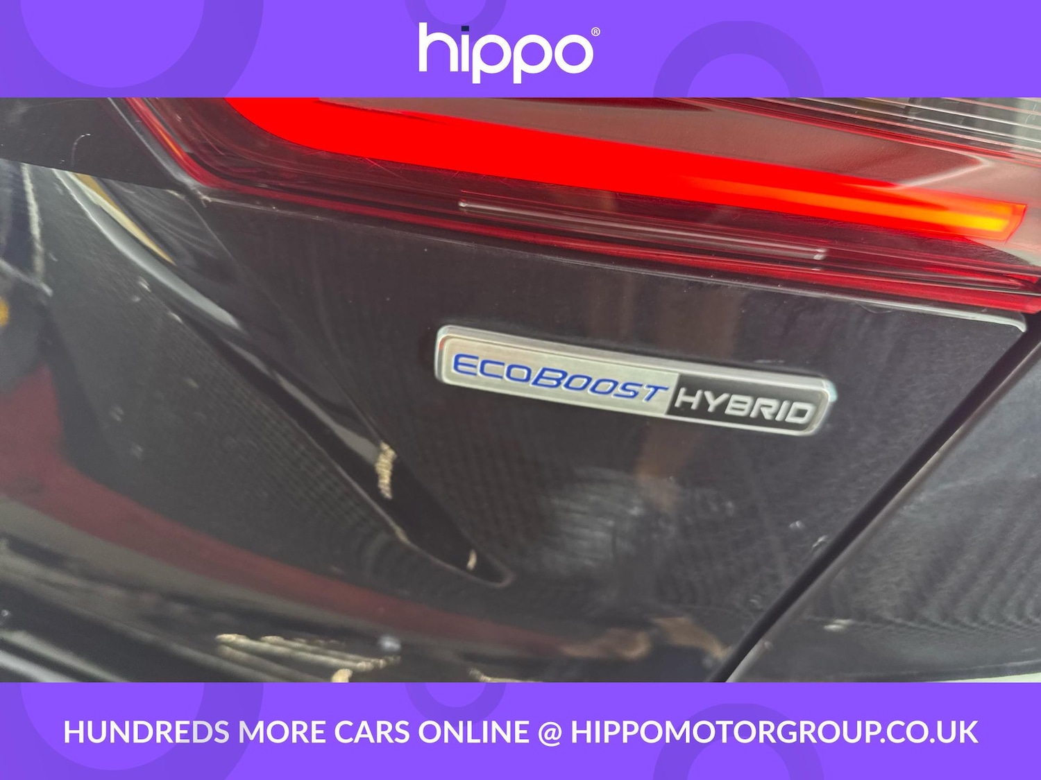 Used Ford Focus 2023 for sale - 76965401: Photo 26