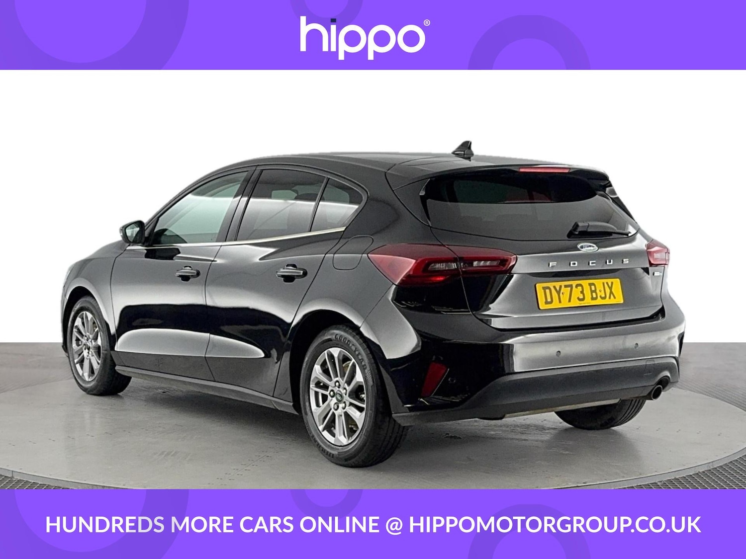 Used Ford Focus 2023 for sale - 76965401: Photo 6