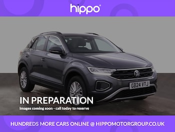 Used Volkswagen T-Roc 2024 for sale - 78676725: Photo