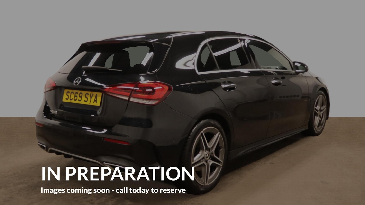 Used Mercedes-Benz A-Class 2019 for sale - 78101074: Photo 4