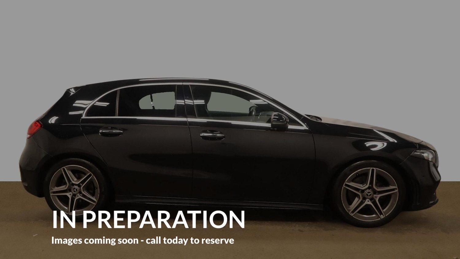 Used Mercedes-Benz A-Class 2019 for sale - 78101074: Photo 5