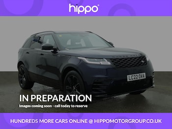 Used Land Rover Range Rover Velar 2022 for sale - 78855073: Photo