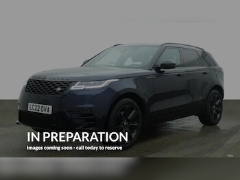 Used Land Rover Range Rover Velar 2022 for sale - 78855073: Photo
