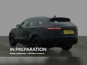 Used Land Rover Range Rover Velar 2022 for sale - 78855073: Photo