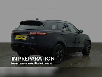 Used Land Rover Range Rover Velar 2022 for sale - 78855073: Photo