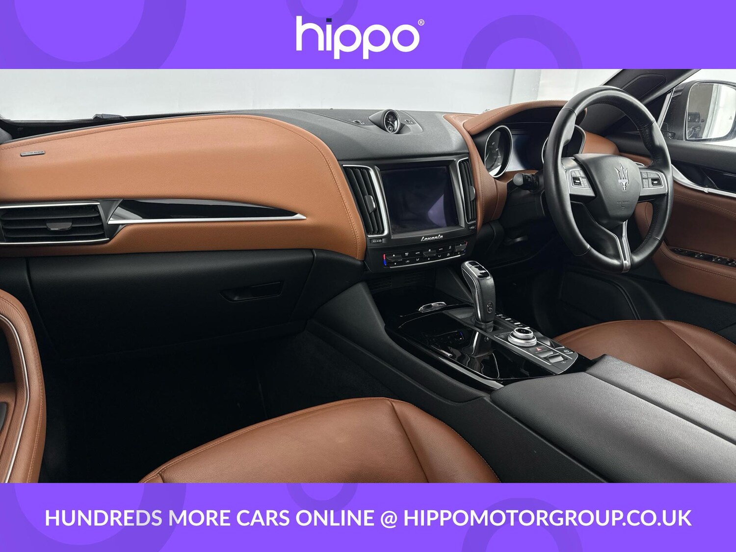 Used Maserati Levante 2019 for sale - 77497386: Photo 10