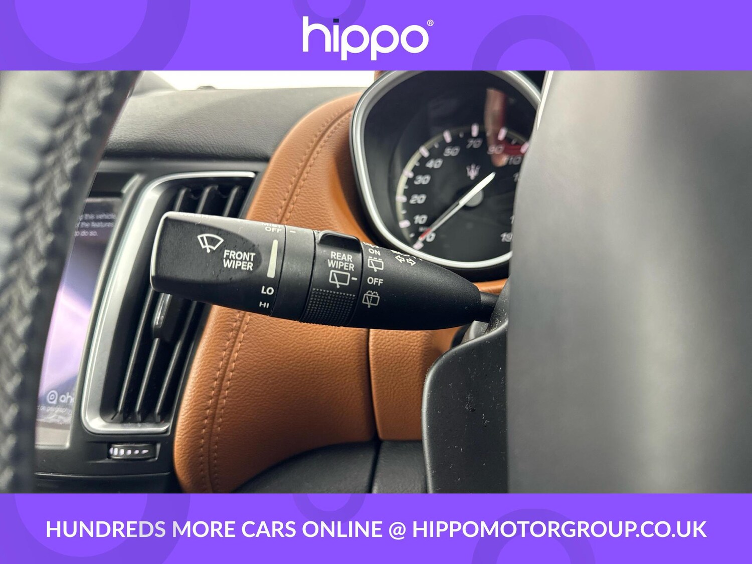 Used Maserati Levante 2019 for sale - 77497386: Photo 19