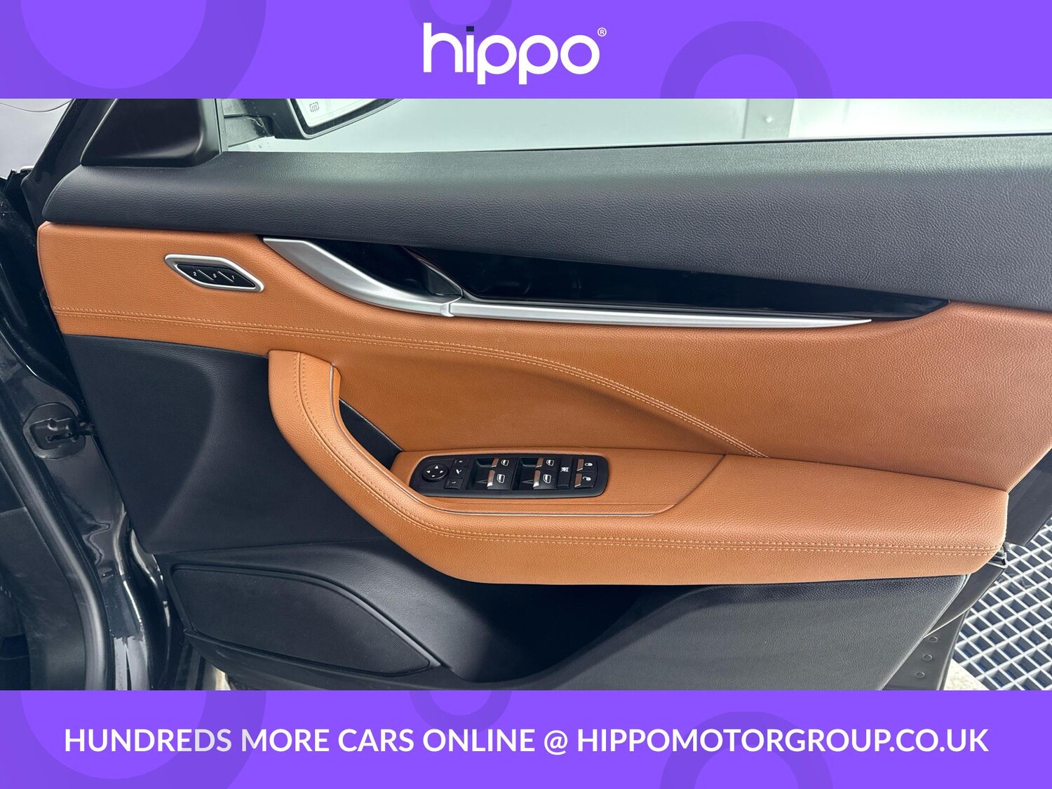 Used Maserati Levante 2019 for sale - 77497386: Photo 21