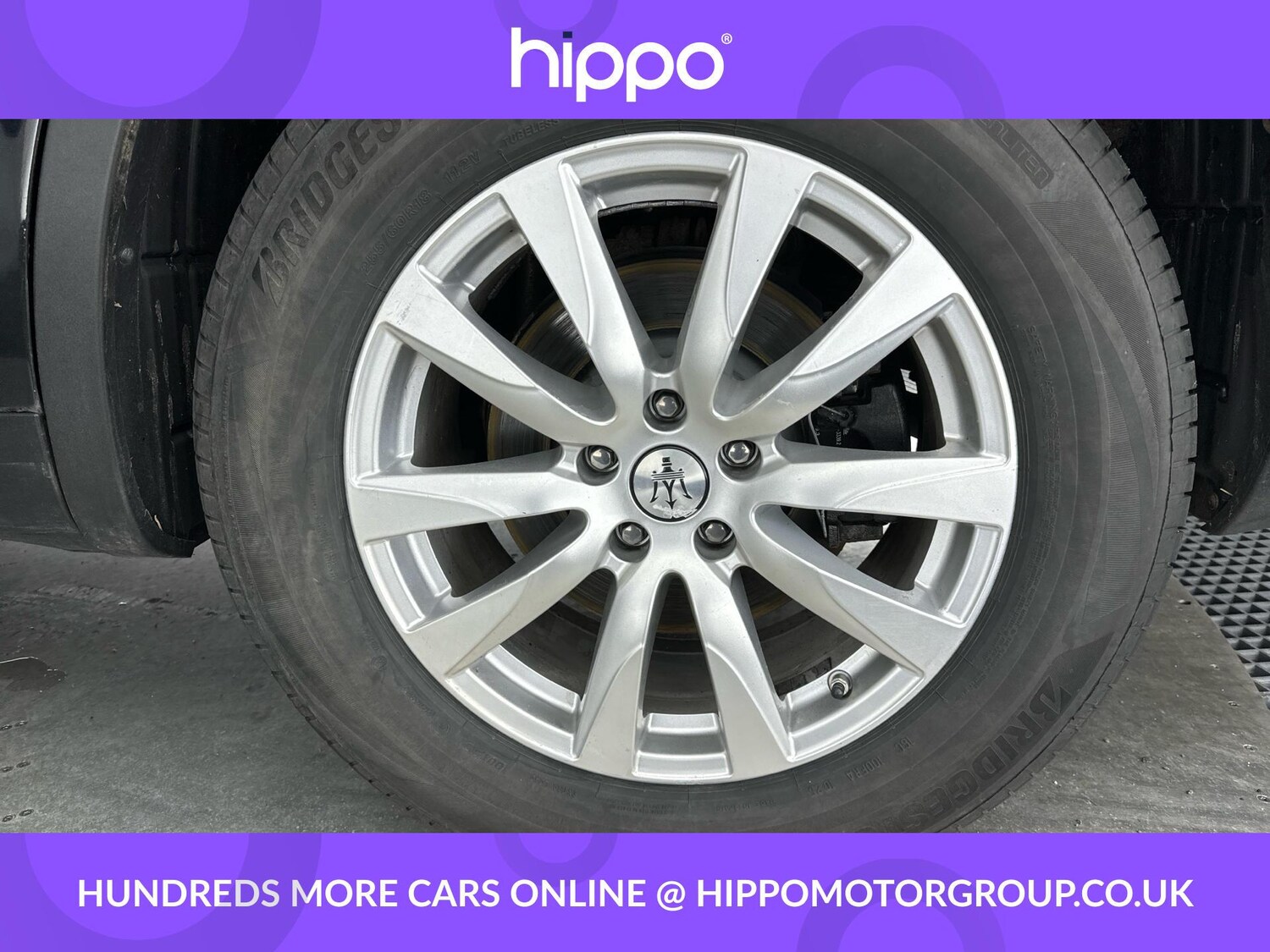 Used Maserati Levante 2019 for sale - 77497386: Photo 22