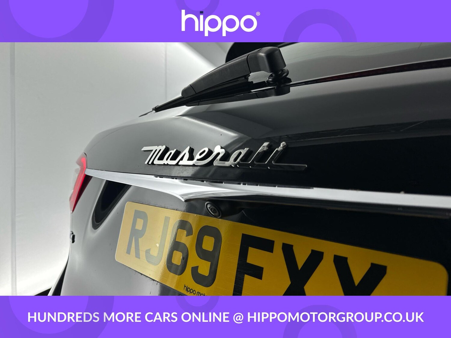 Used Maserati Levante 2019 for sale - 77497386: Photo 28