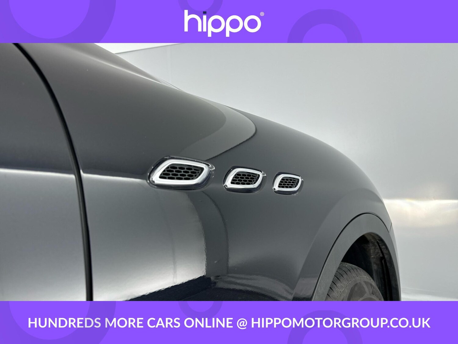 Used Maserati Levante 2019 for sale - 77497386: Photo 30