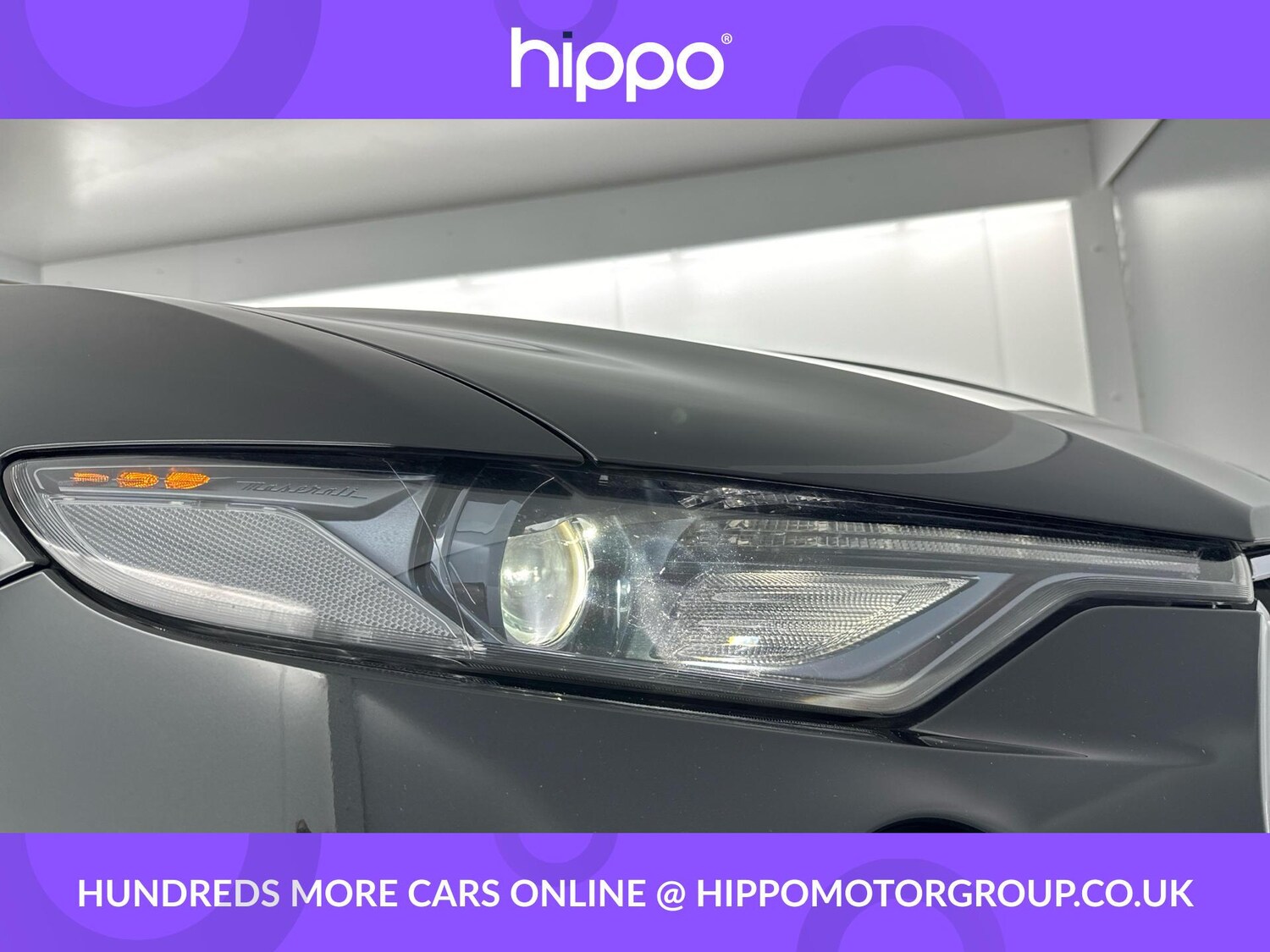 Used Maserati Levante 2019 for sale - 77497386: Photo 31