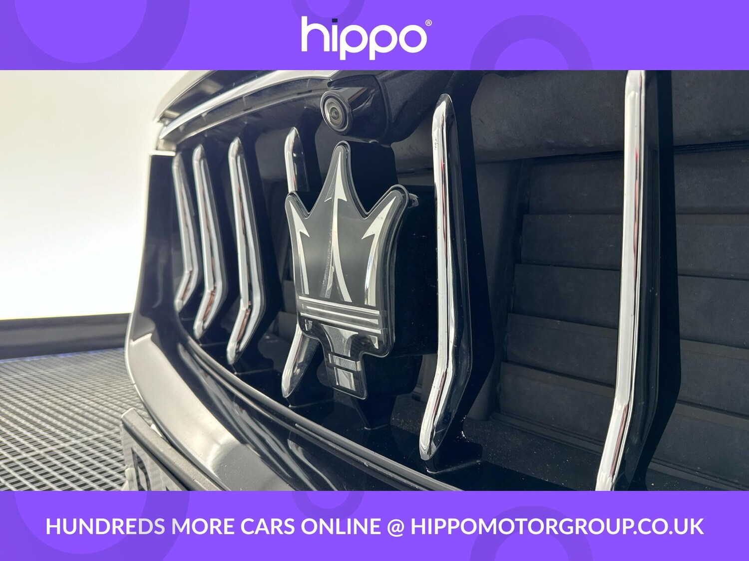 Used Maserati Levante 2019 for sale - 77497386: Photo 32