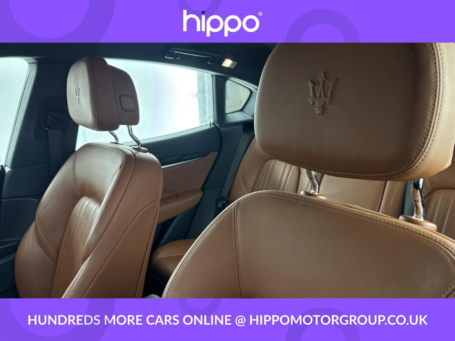 Used Maserati Levante 2019 for sale - 77497386: Photo 33