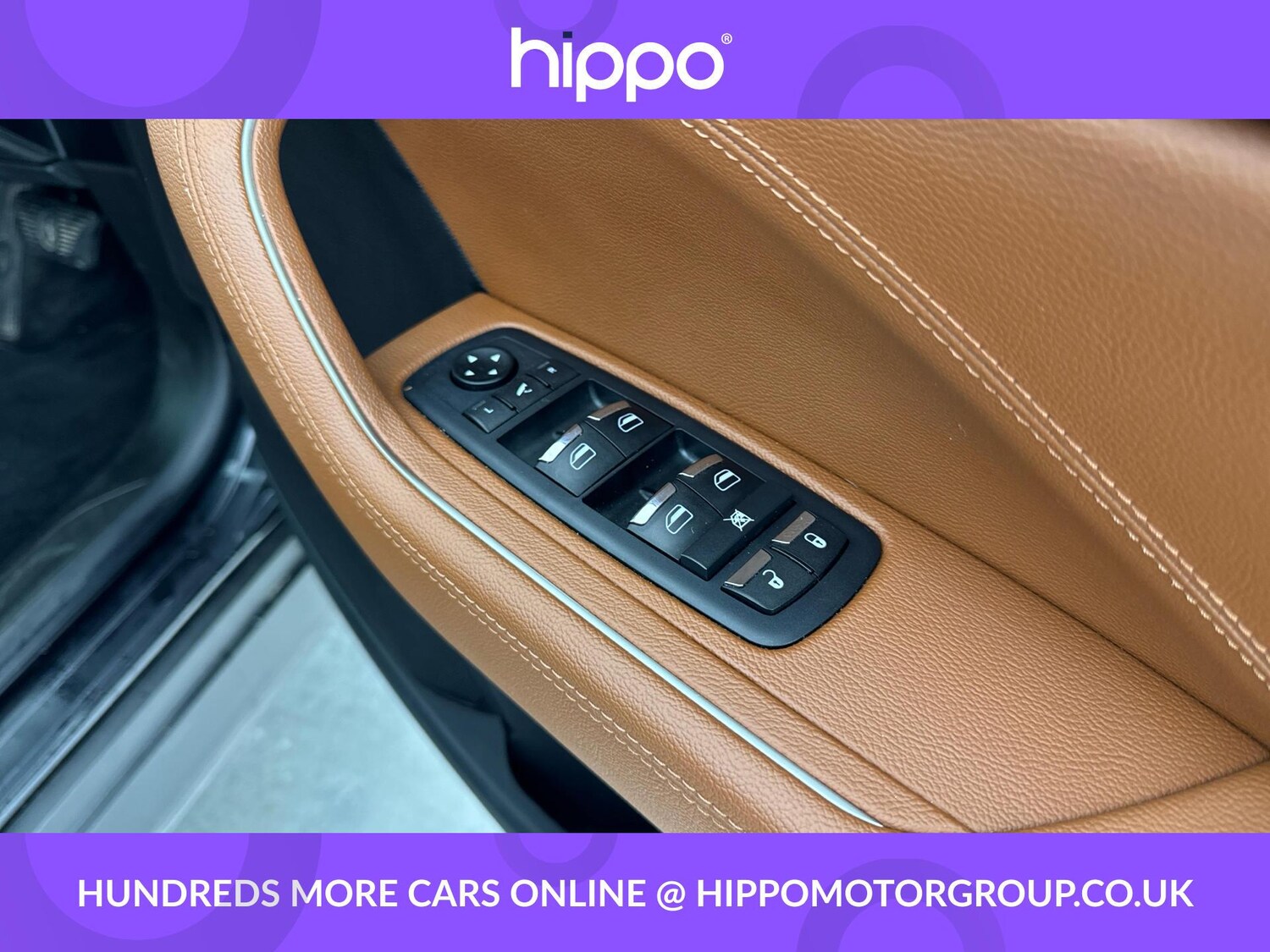 Used Maserati Levante 2019 for sale - 77497386: Photo 34