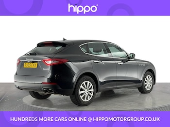 Used Maserati Levante 2019 for sale - 77497386: Photo
