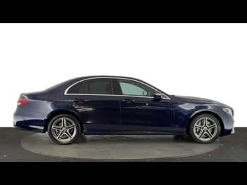Used Mercedes-Benz E-Class 2021 for sale - 75260921: Photo