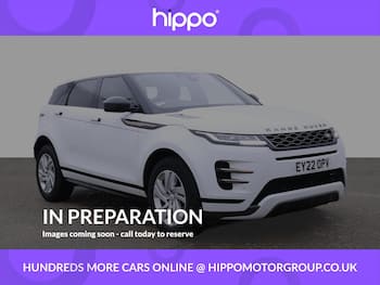 Used Land Rover Range Rover Evoque 2022 for sale - 79698124: Photo