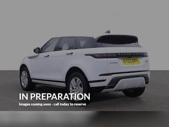 Used Land Rover Range Rover Evoque 2022 for sale - 79698124: Photo
