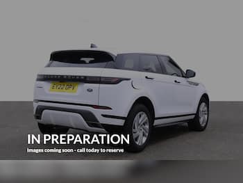 Used Land Rover Range Rover Evoque 2022 for sale - 79698124: Photo