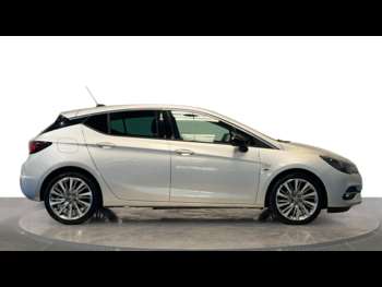 Used Vauxhall Astra 2021 for sale - 75133411: Photo
