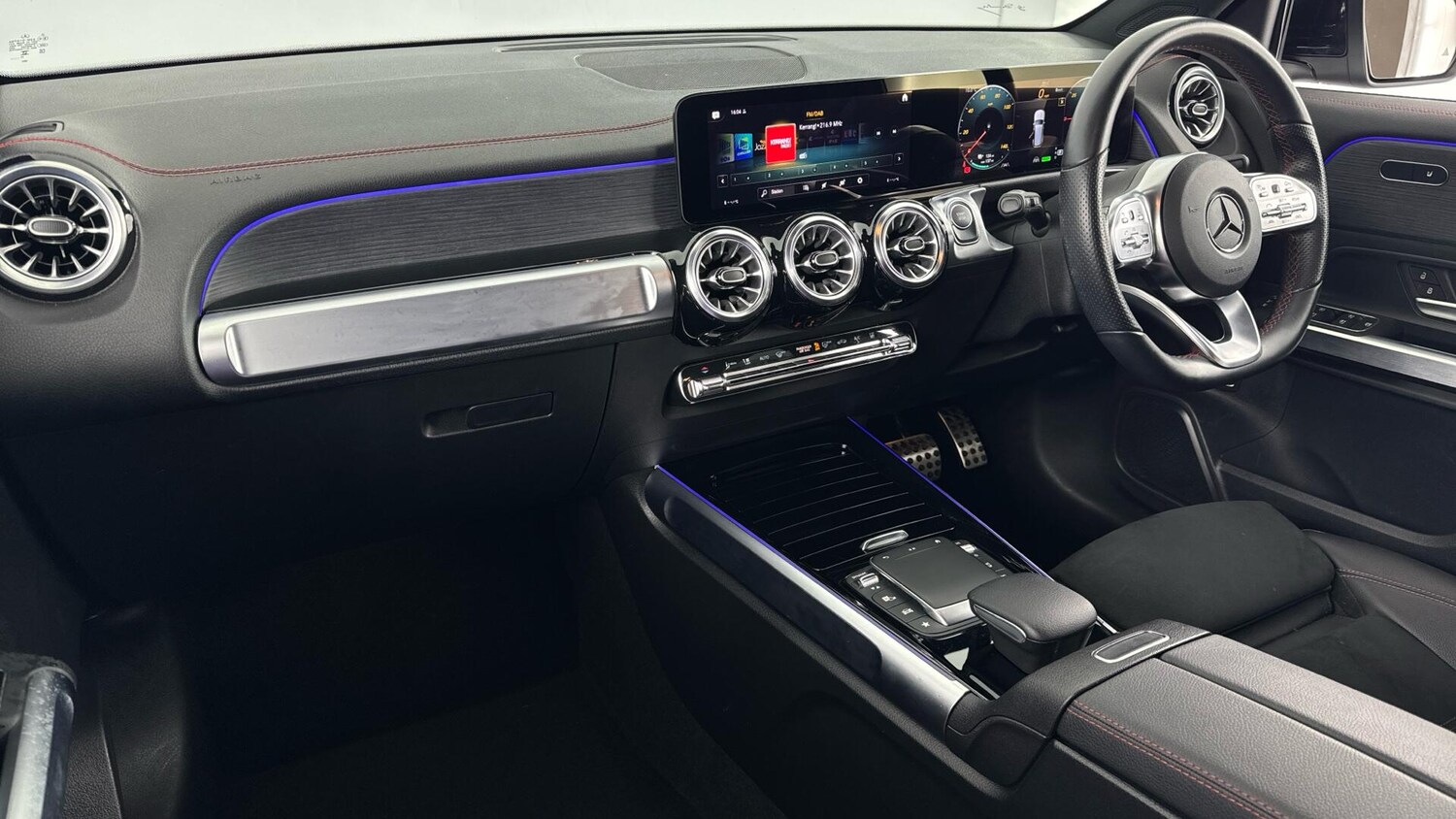 Used Mercedes-Benz EQB for sale - 78007569: Photo 10