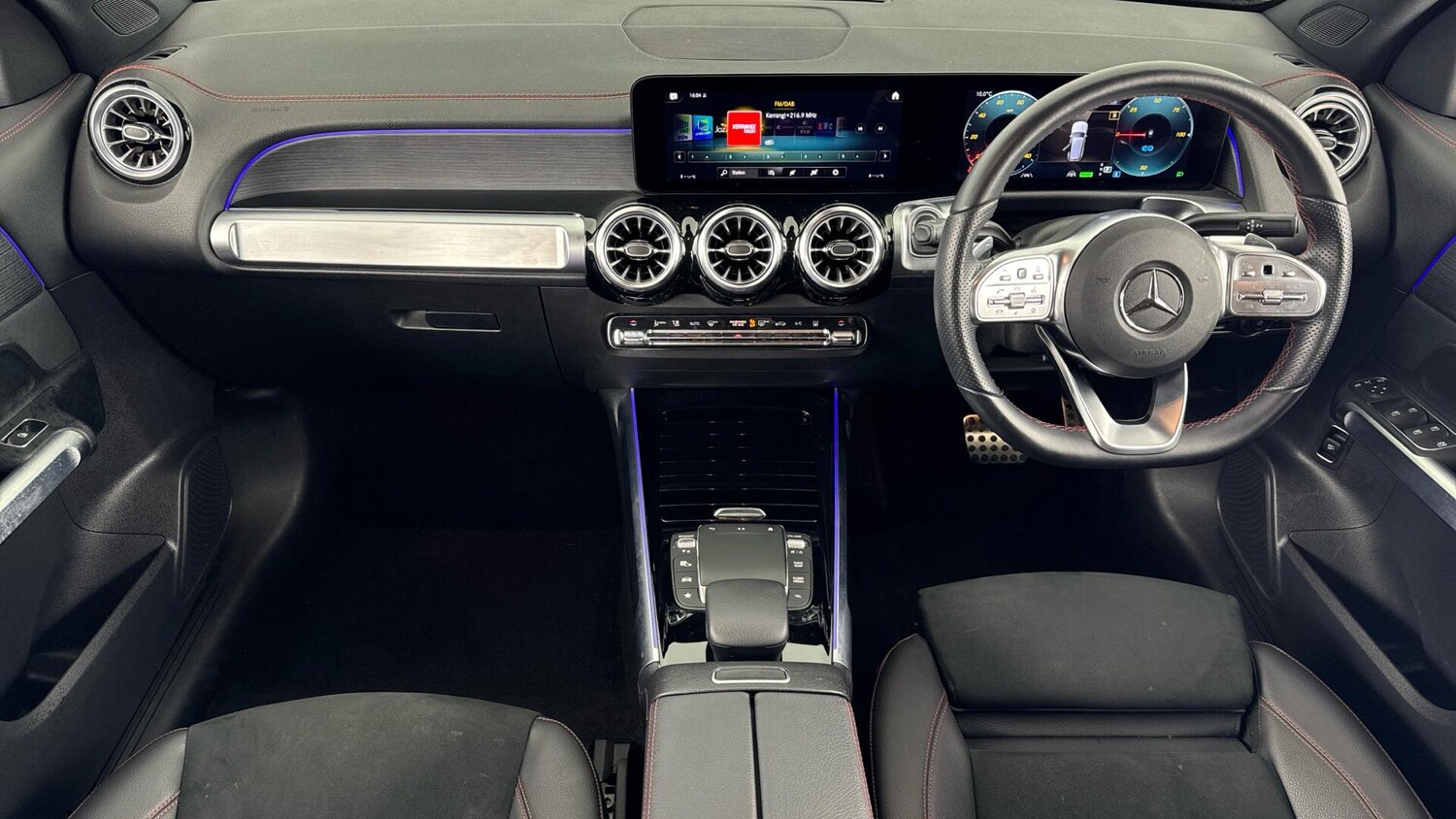 Used Mercedes-Benz EQB for sale - 78007569: Photo 11