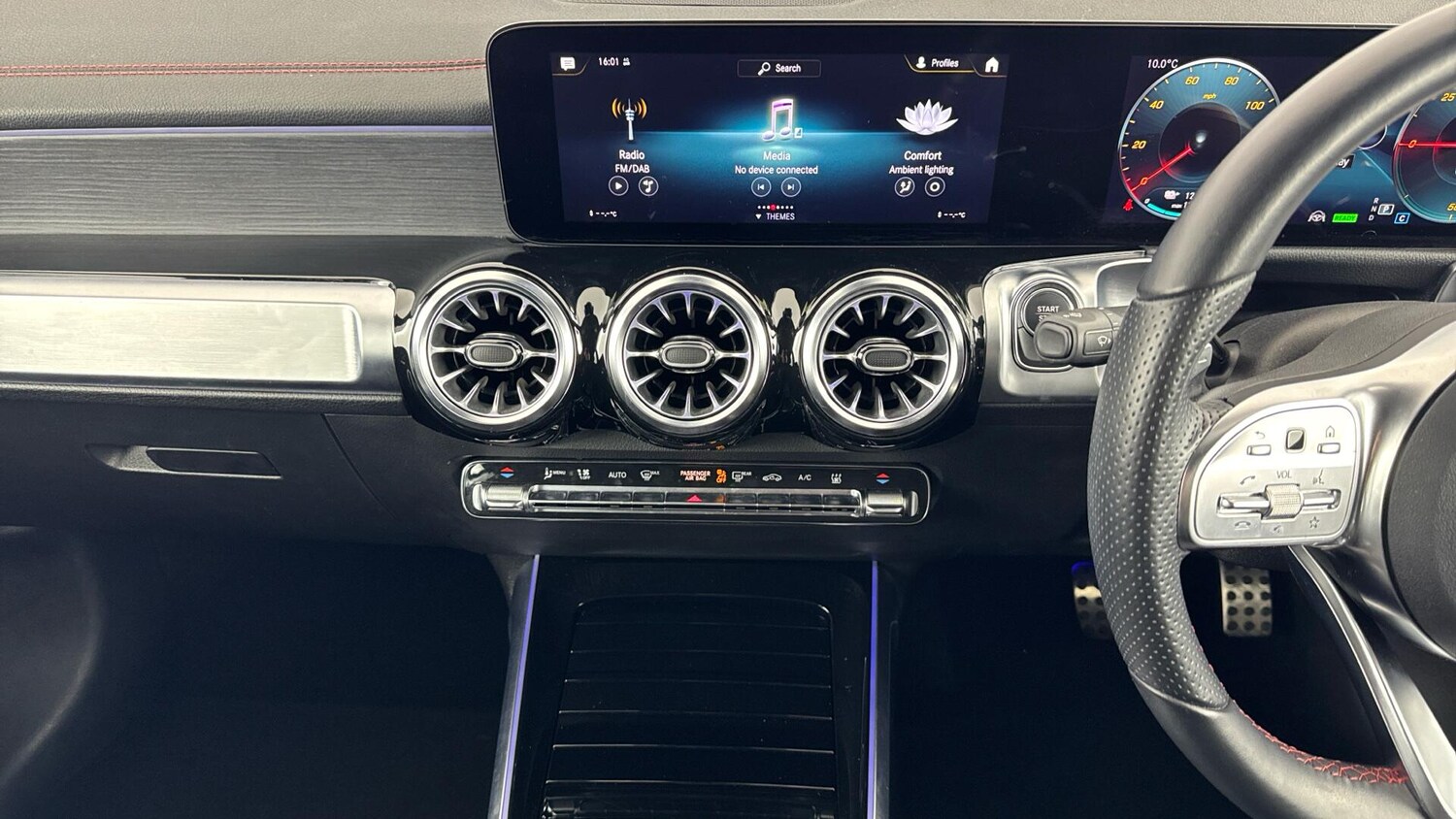 Used Mercedes-Benz EQB for sale - 78007569: Photo 12