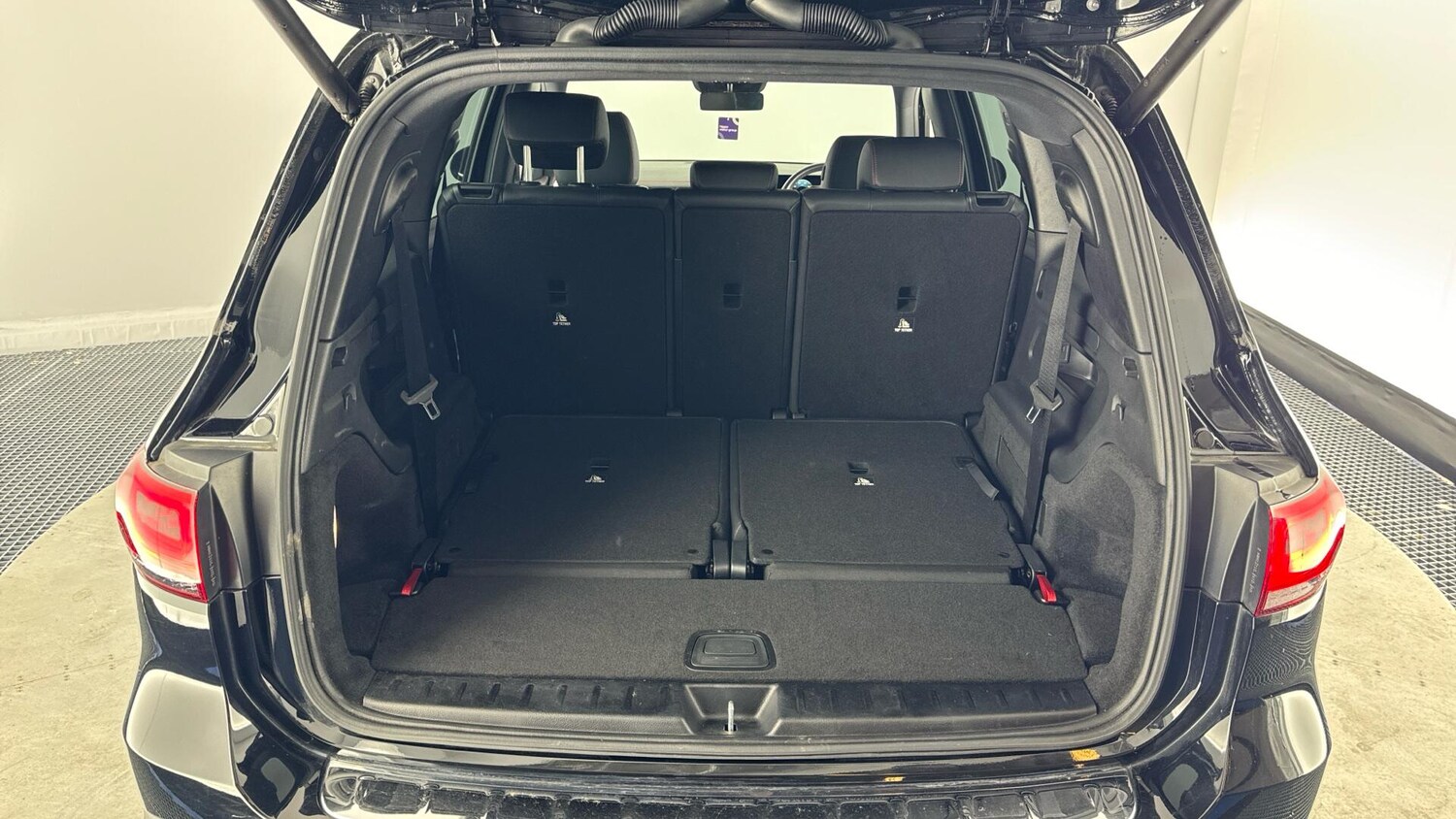 Used Mercedes-Benz EQB for sale - 78007569: Photo 15