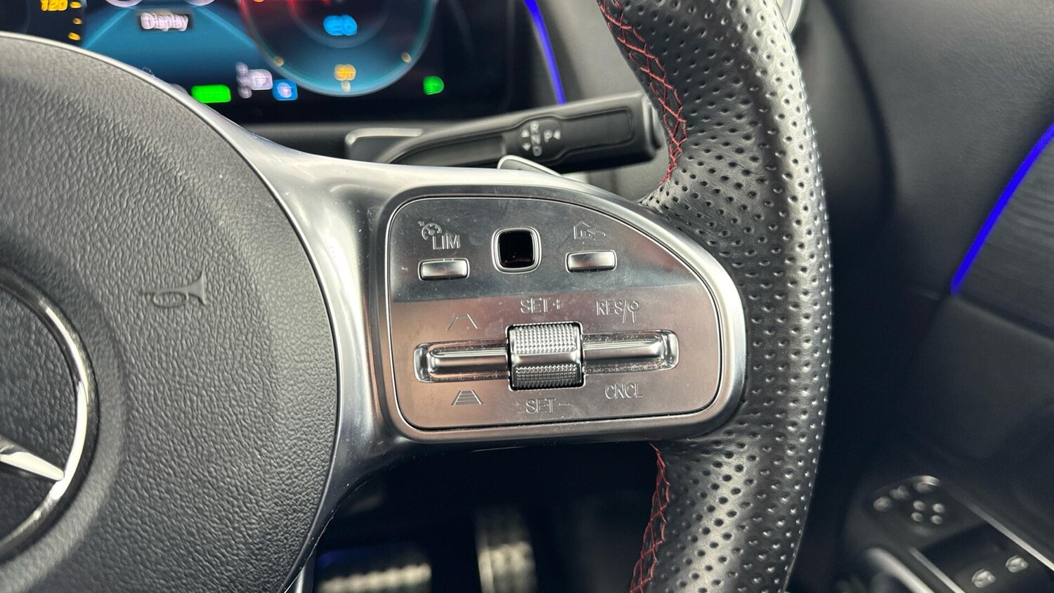 Used Mercedes-Benz EQB for sale - 78007569: Photo 17