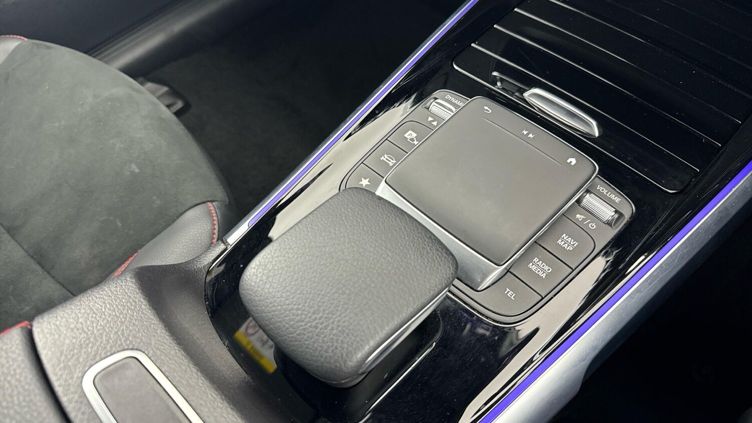 Used Mercedes-Benz EQB for sale - 78007569: Photo 21