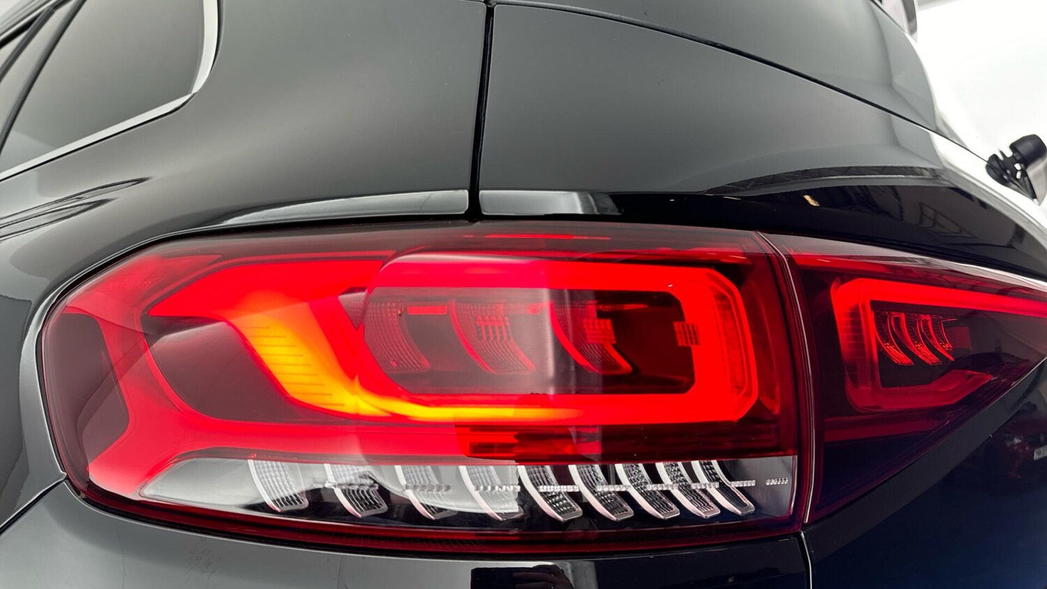 Used Mercedes-Benz EQB for sale - 78007569: Photo 26