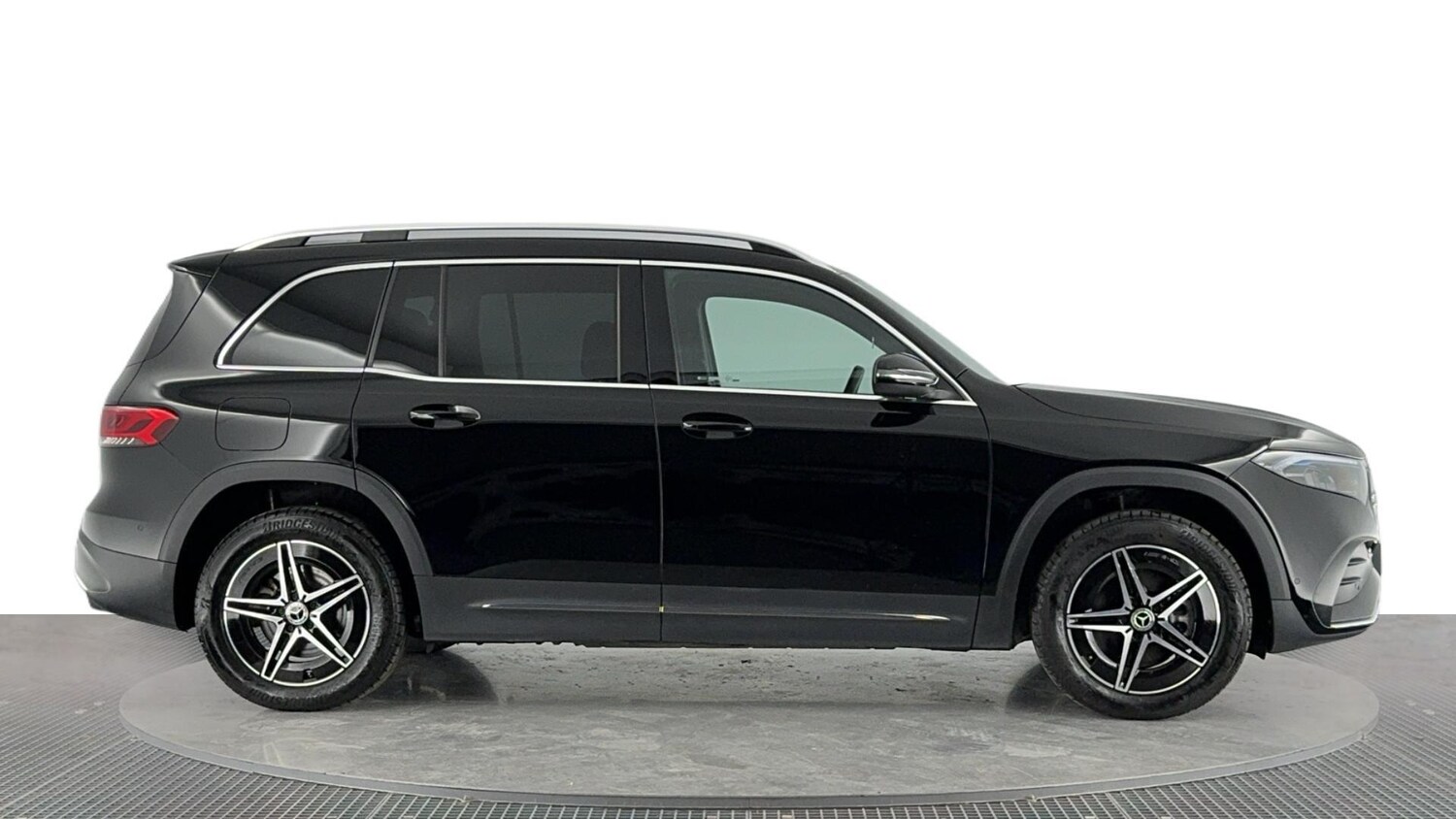 Used Mercedes-Benz EQB for sale - 78007569: Photo 3