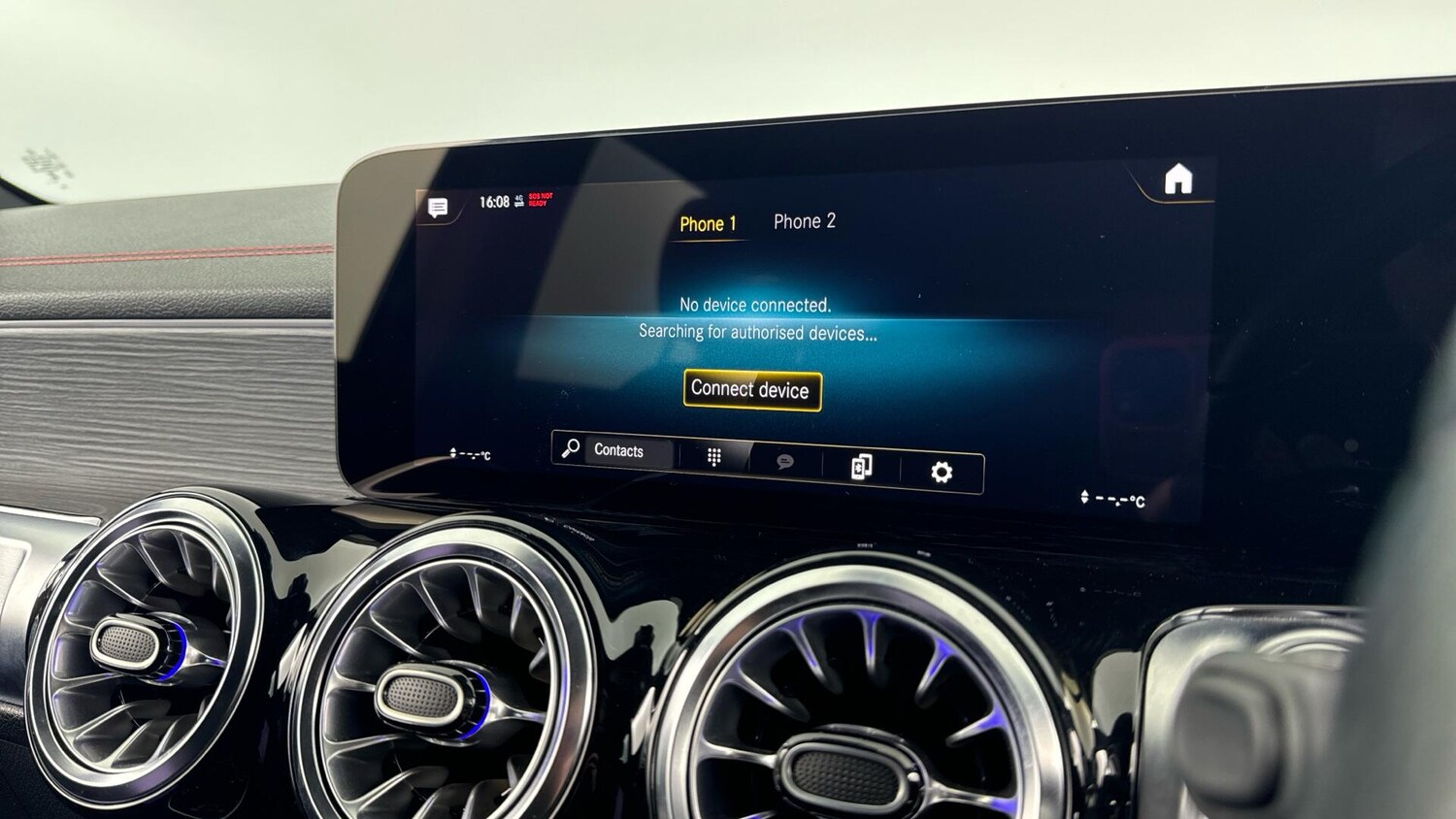 Used Mercedes-Benz EQB for sale - 78007569: Photo 32