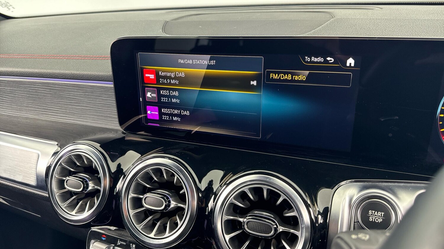 Used Mercedes-Benz EQB for sale - 78007569: Photo 33