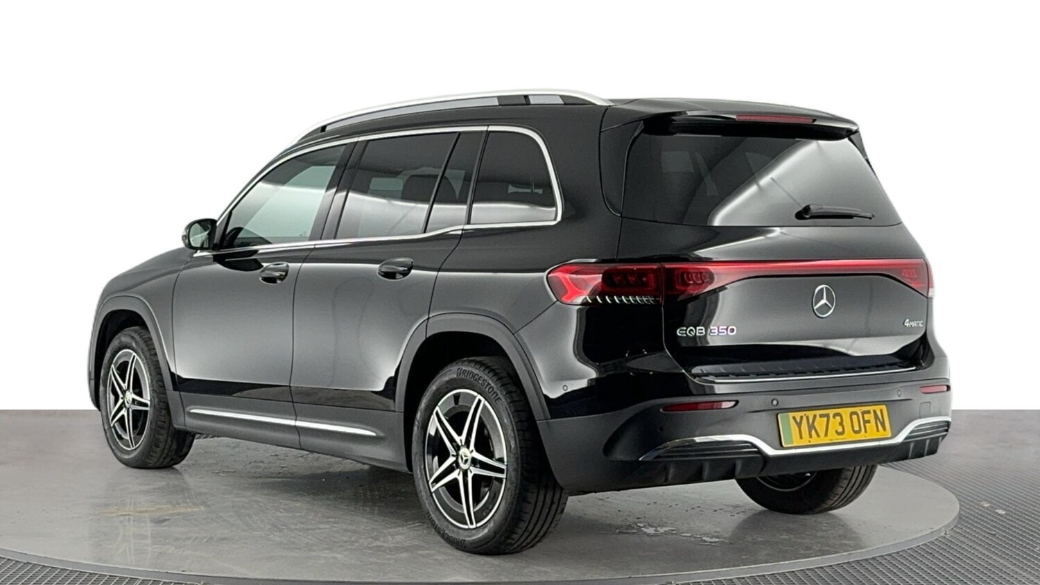 Used Mercedes-Benz EQB for sale - 78007569: Photo 6