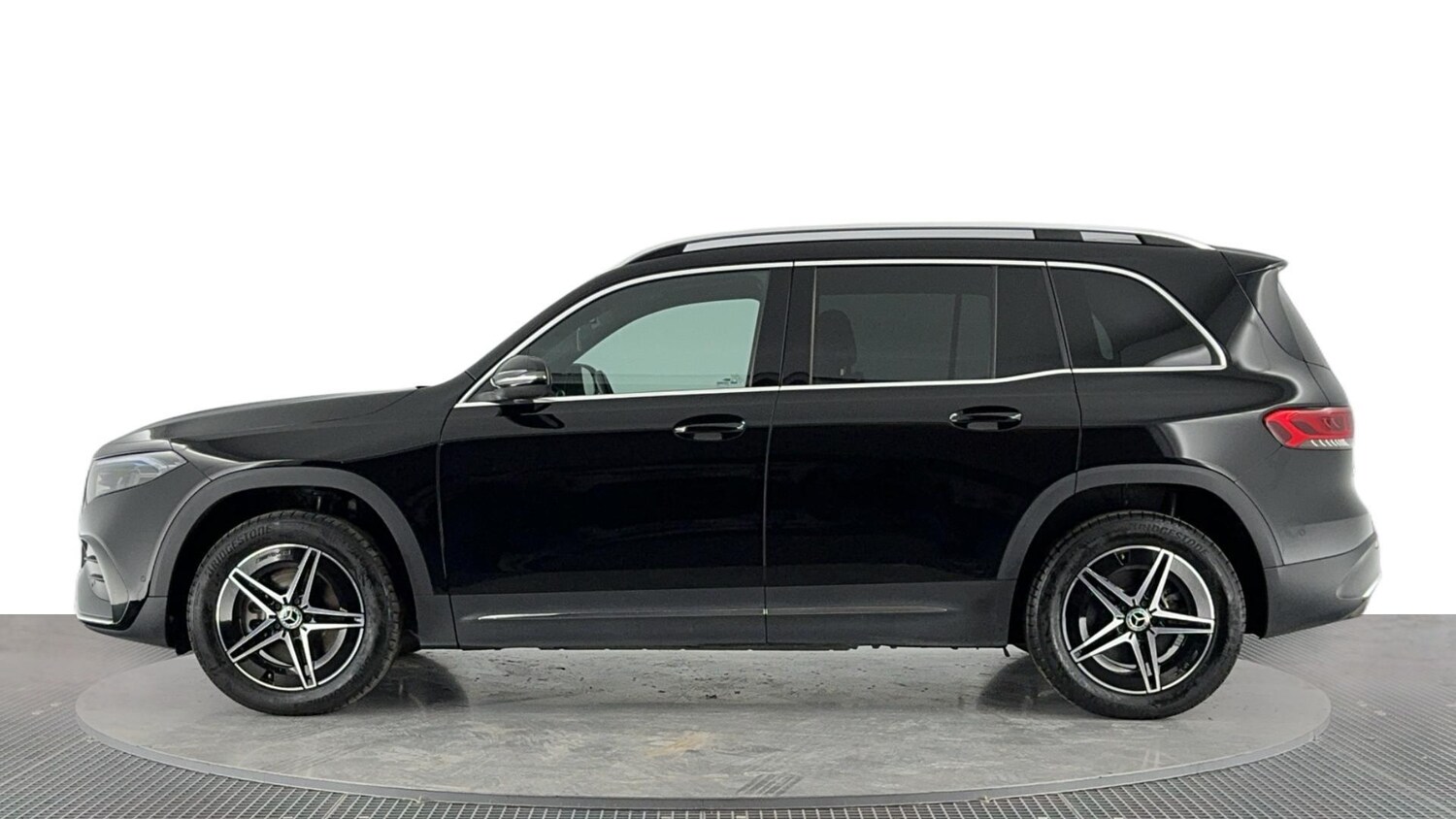 Used Mercedes-Benz EQB for sale - 78007569: Photo 7