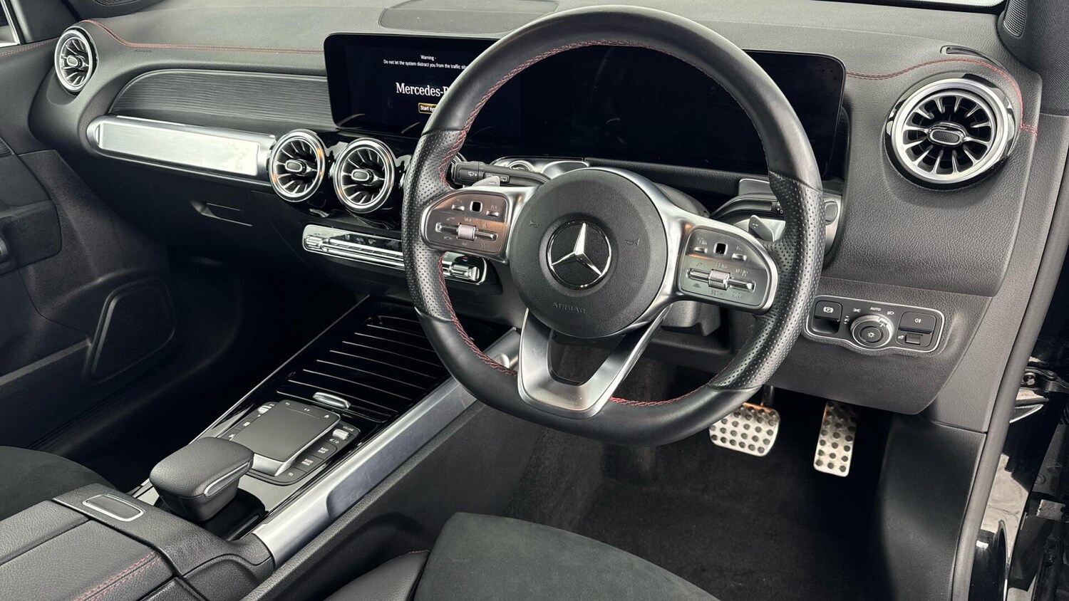 Used Mercedes-Benz EQB for sale - 78007569: Photo 9