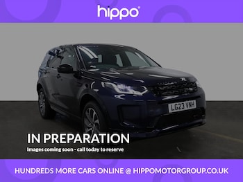Used Land Rover Discovery Sport 2023 for sale - 77957176: Photo