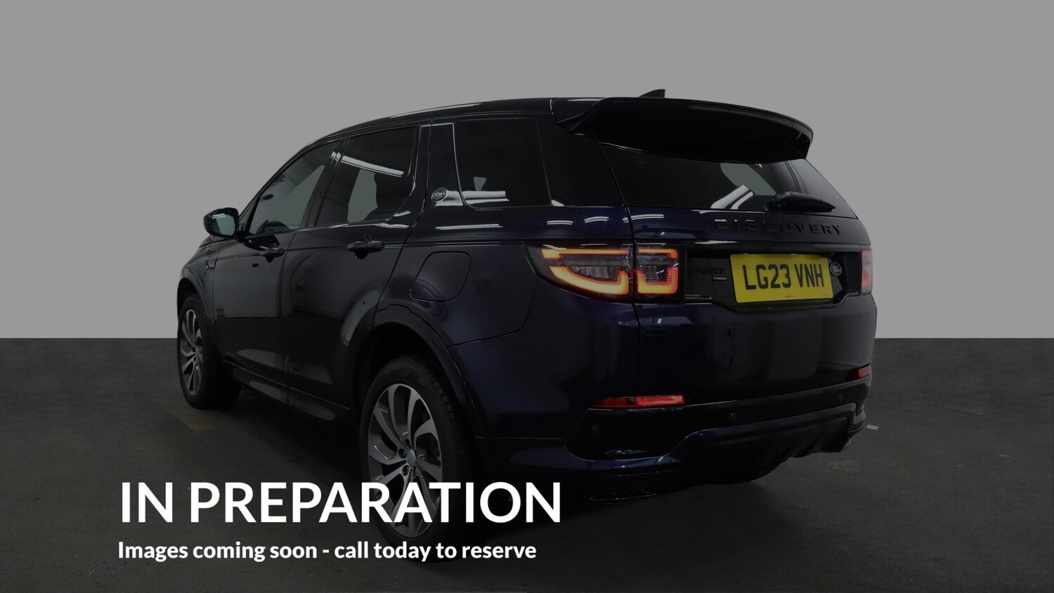 Used Land Rover Discovery Sport for sale - 77957176: Photo 3