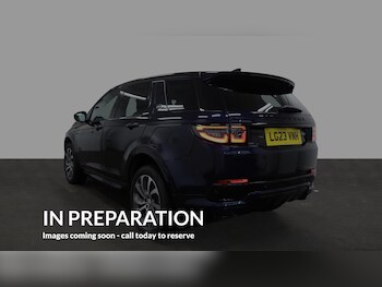 Used Land Rover Discovery Sport 2023 for sale - 77957176: Photo
