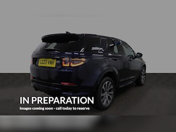 Used Land Rover Discovery Sport 2023 for sale - 77957176: Photo
