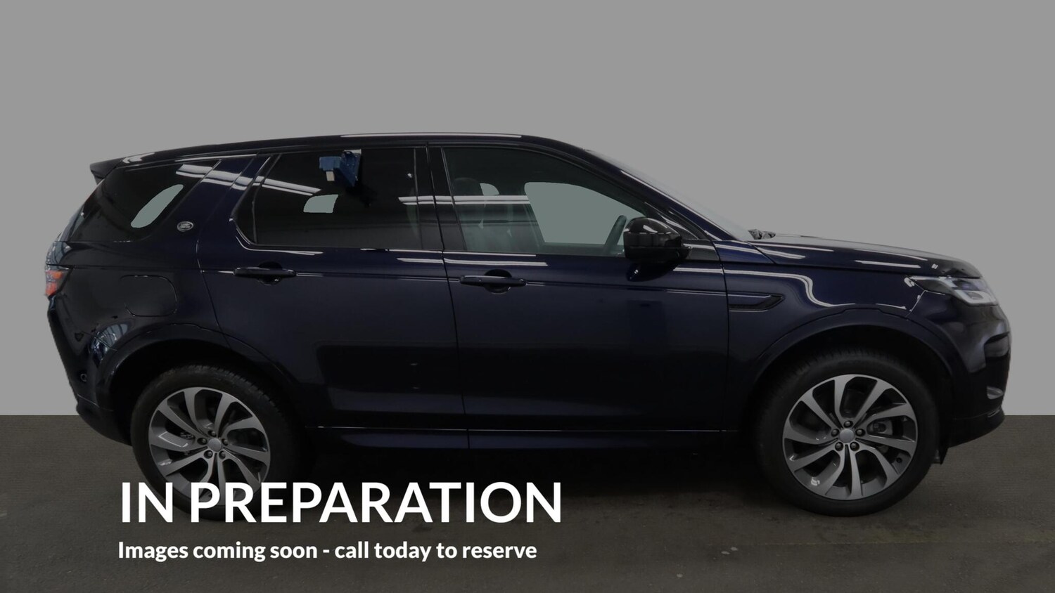Used Land Rover Discovery Sport for sale - 77957176: Photo 5