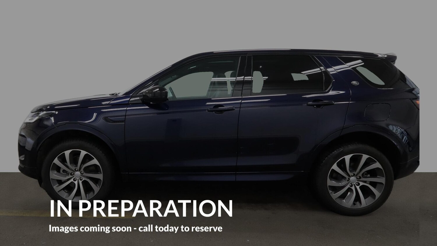 Used Land Rover Discovery Sport for sale - 77957176: Photo 6