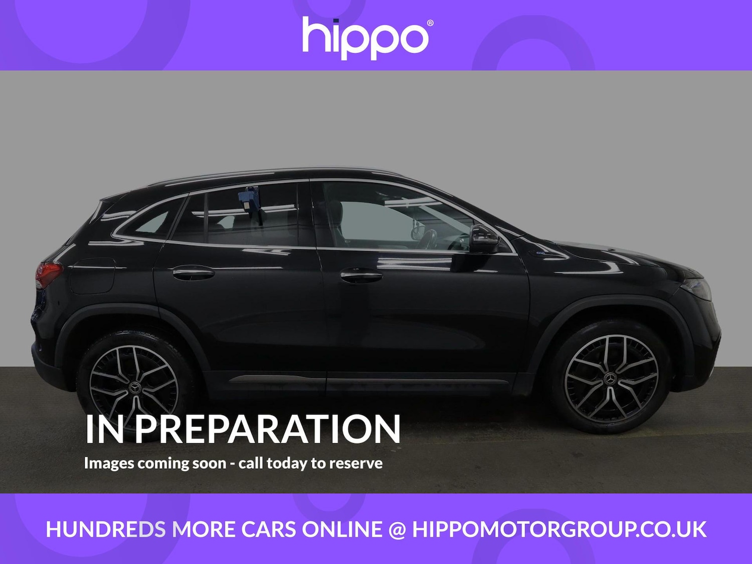 Used Mercedes-Benz EQA for sale - 76913393: Photo 5