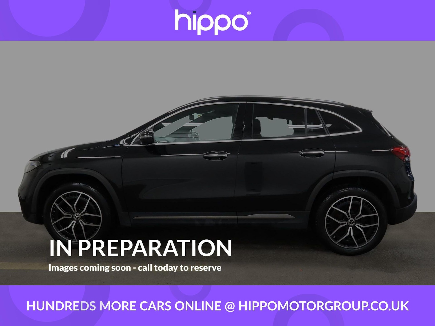 Used Mercedes-Benz EQA for sale - 76913393: Photo 6