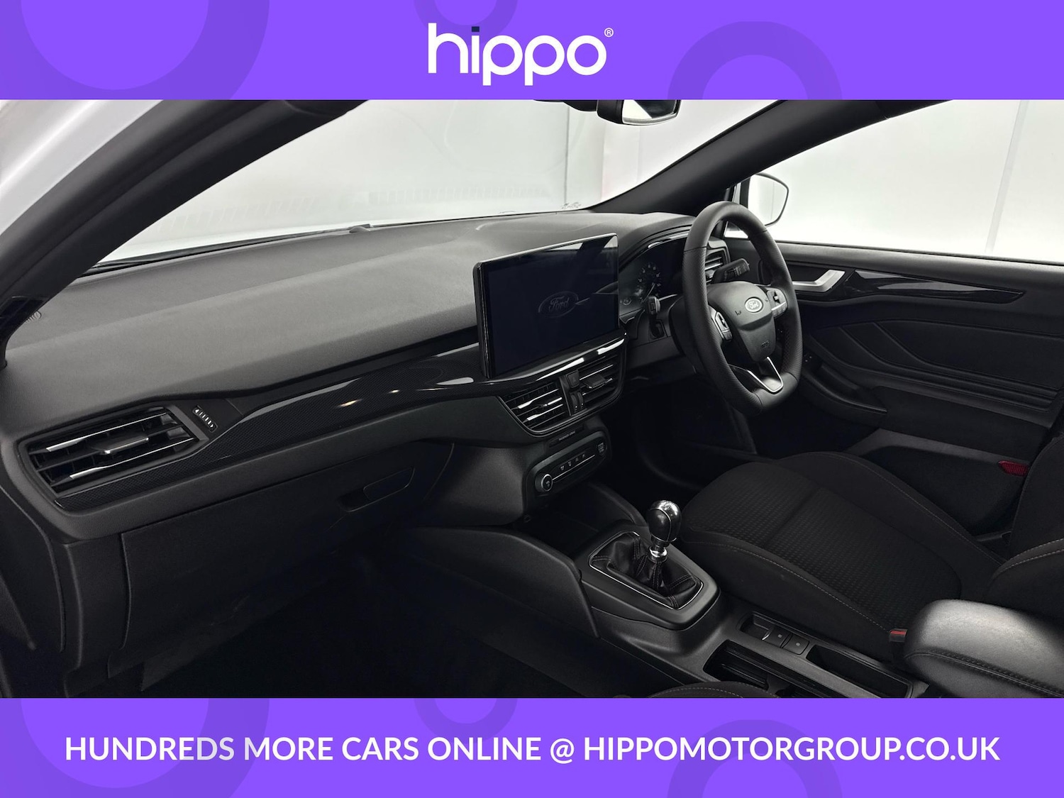 Used Ford Focus 2023 for sale - 76689049: Photo 10