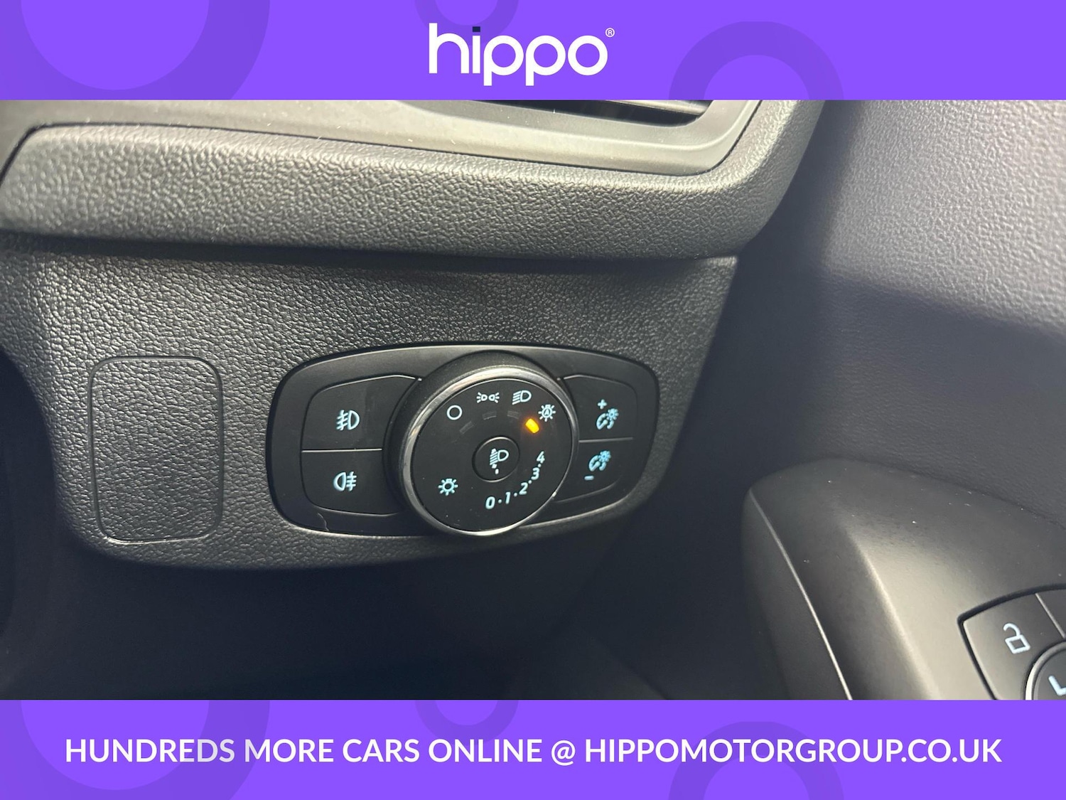 Used Ford Focus 2023 for sale - 76689049: Photo 24