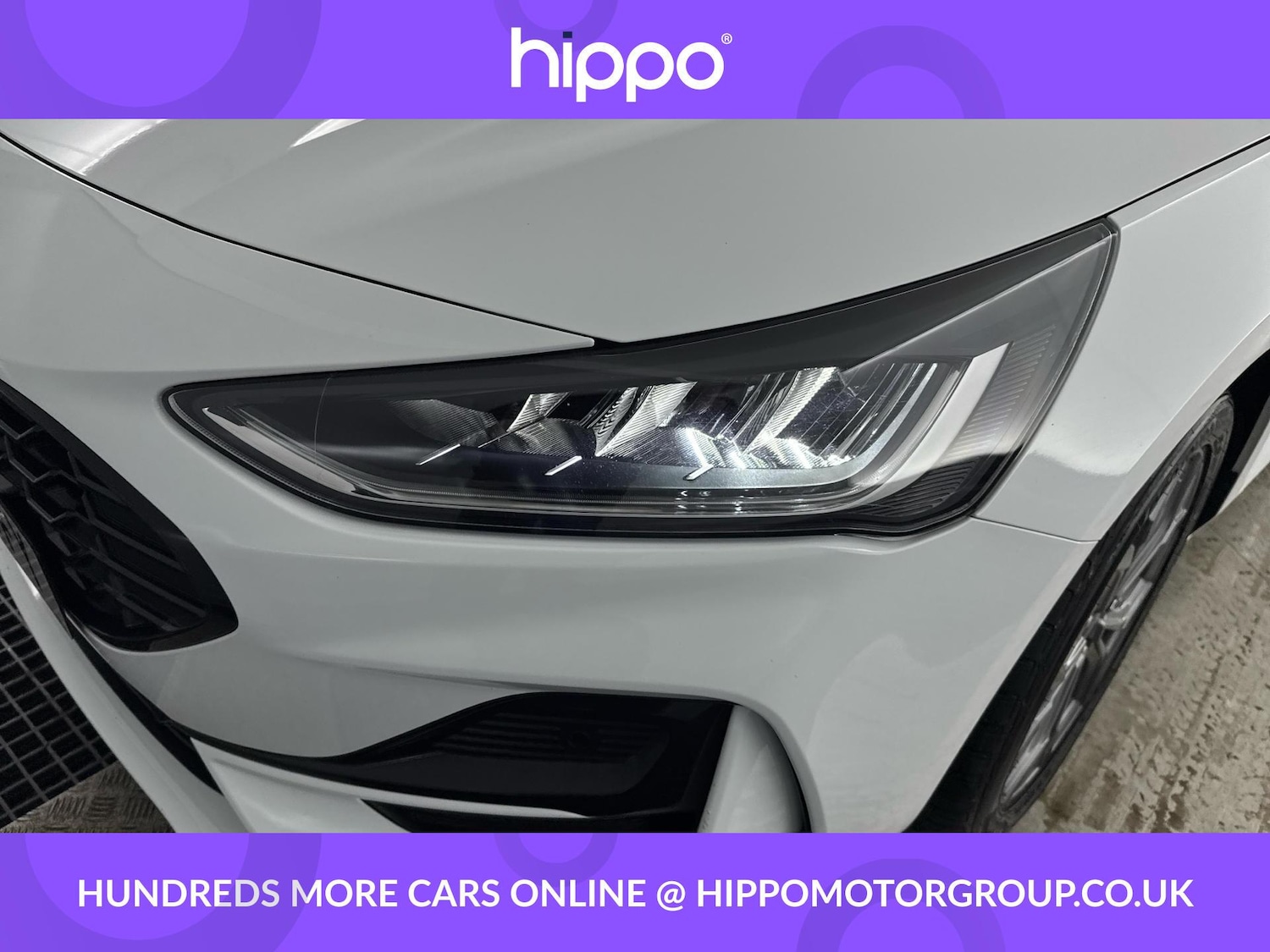 Used Ford Focus 2023 for sale - 76689049: Photo 31